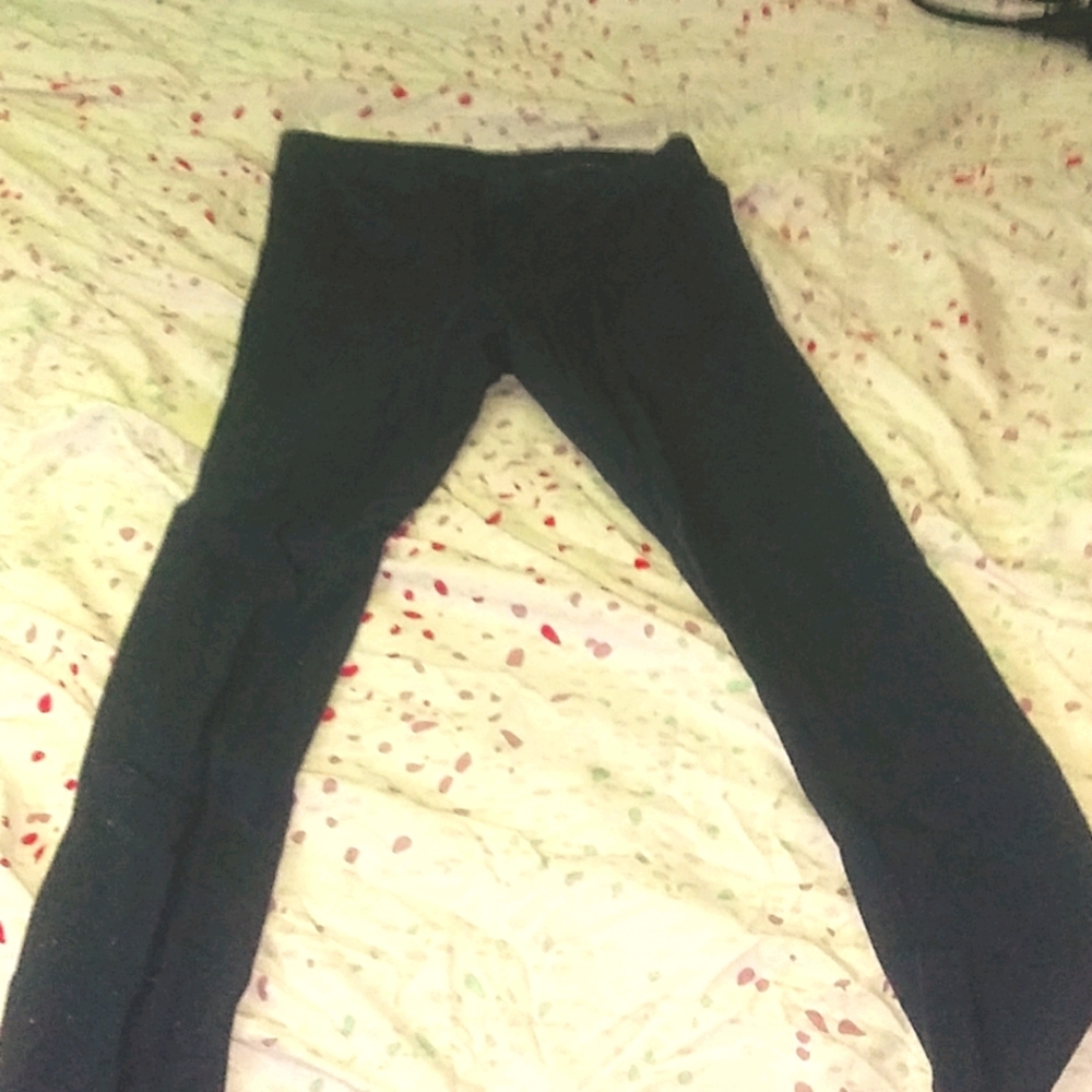 Leging